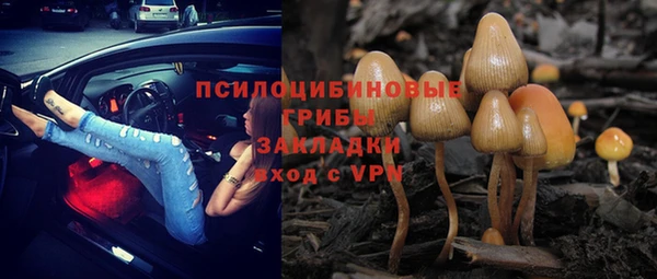 хмурый Баксан